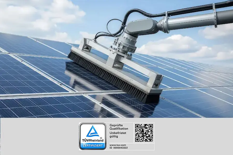 Bild zu den Informationen zu Aquatec Leipzig GmbH & Co.KG